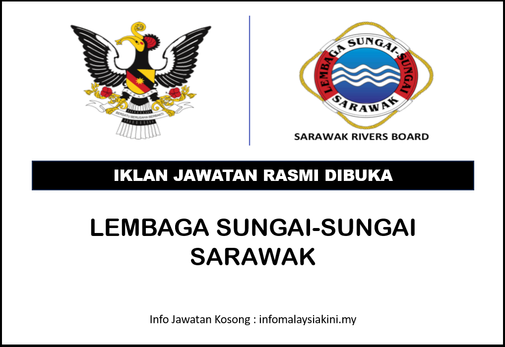 Lembaga Sungai-Sungai Sarawak